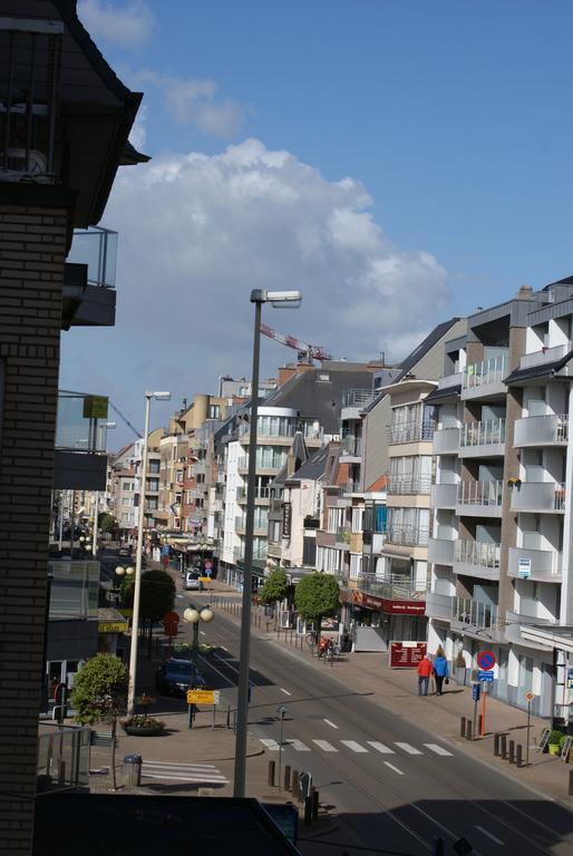 La Plage 드판 외부 사진