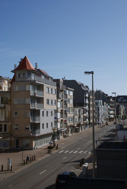 La Plage 드판 외부 사진